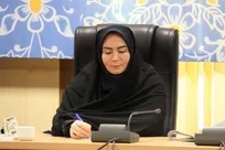 معاون امور مدارس سما استان بوشهر: نخستین کنکور آزمایشی ملی مدارس سما، گامی مؤثر در ارتقای آمادگی علمی دانش‌آموزان است