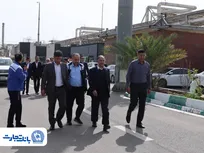 افزایش سطح همکاری‌ها و طراحی راهکار‌های متناسب با نیاز شرکت‌های پتروشیمی