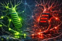 کشف سلول‌هایی در مغز که اضطراب را روشن و خاموش می‌کنند