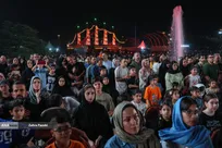 رویداد آئینی «محرم شهر»