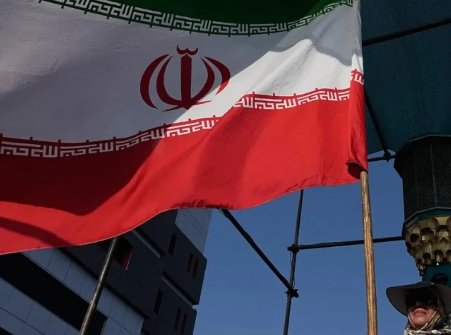 ایران و آژانس بین المللی انرژی اتمی