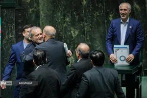 صحن علنی مجلس - ۲۰ آبان