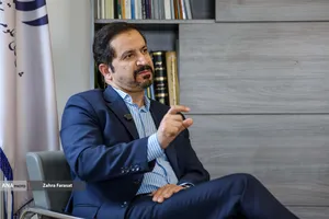 گفتگو اختصاصی با دبیر شورای عالی علوم، تحقیقات و فناوری  