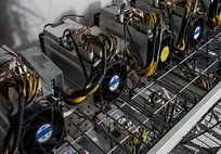 ضبط ۶ دستگاه ماینر قاچاق در ارومیه