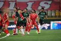 فیلم| خلاصه بازی خیبر ۲ - پرسپولیس یک