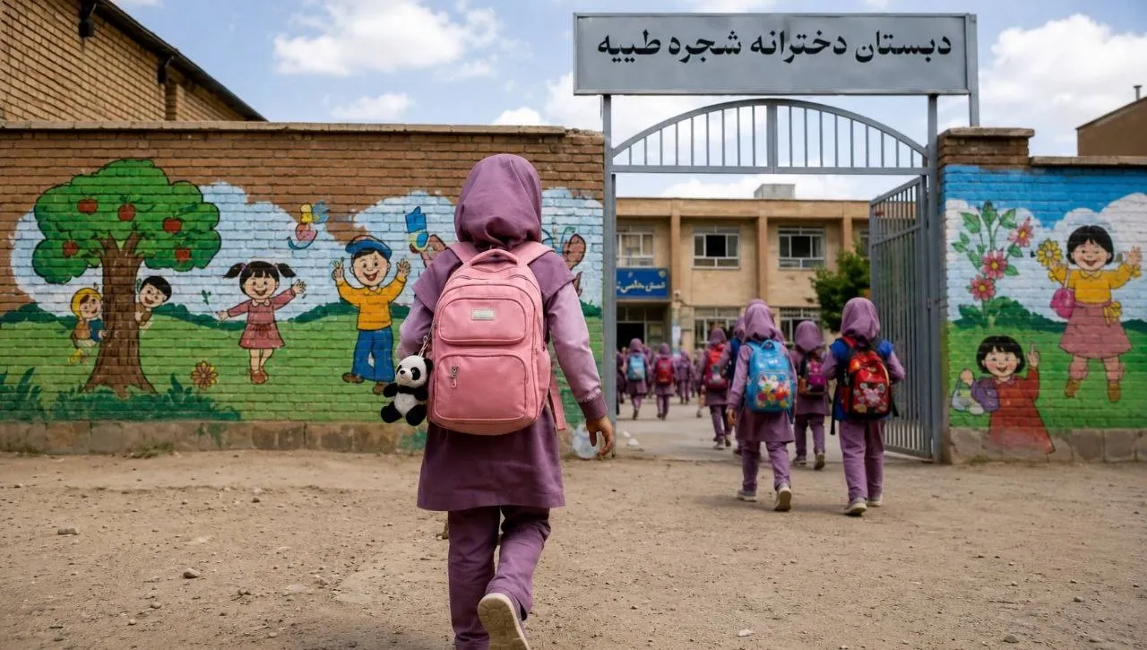 دانش آموز