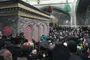 روایتی از علم، صبر و شهادت امام رضا(ع) در مسیر حق