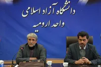 رئیس بازرسی و رسیدگی به شکایات دانشگاه آزاد آذربایجان‌غربی معرفی شد