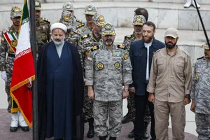پویش جان&zwnj;فدا