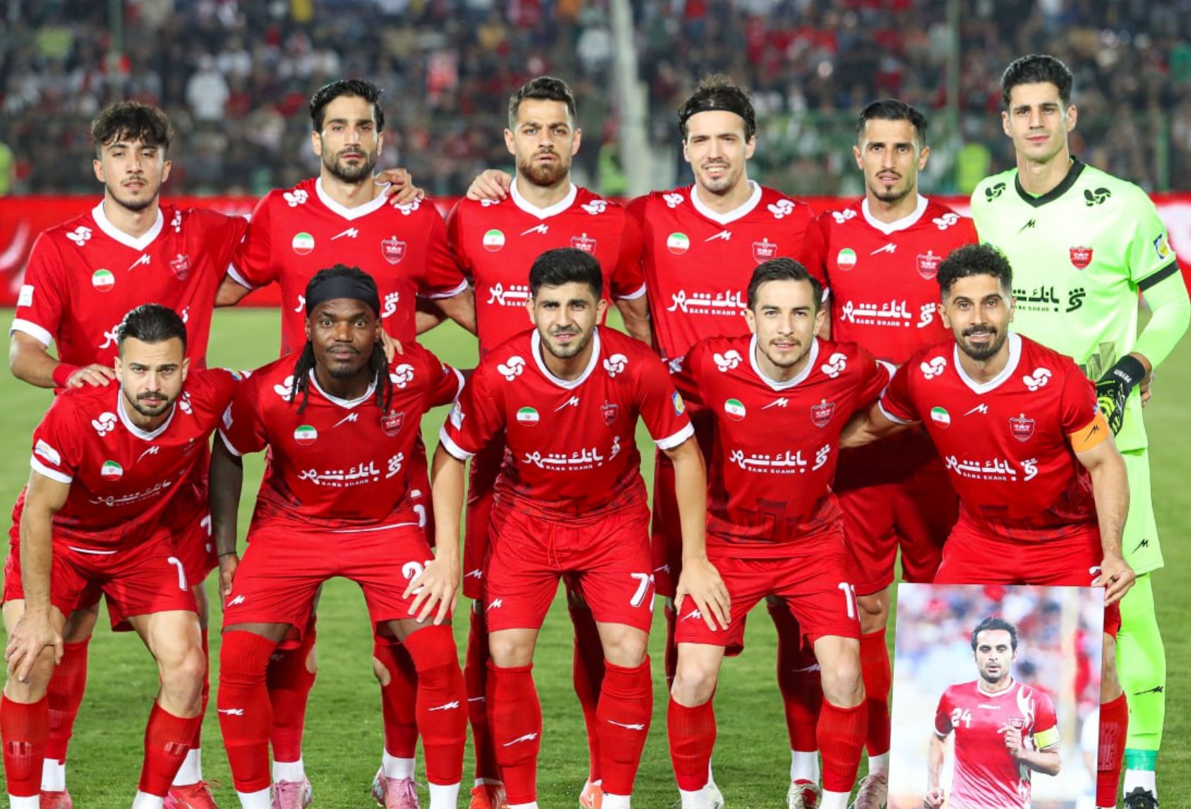 مرور اتفاقات