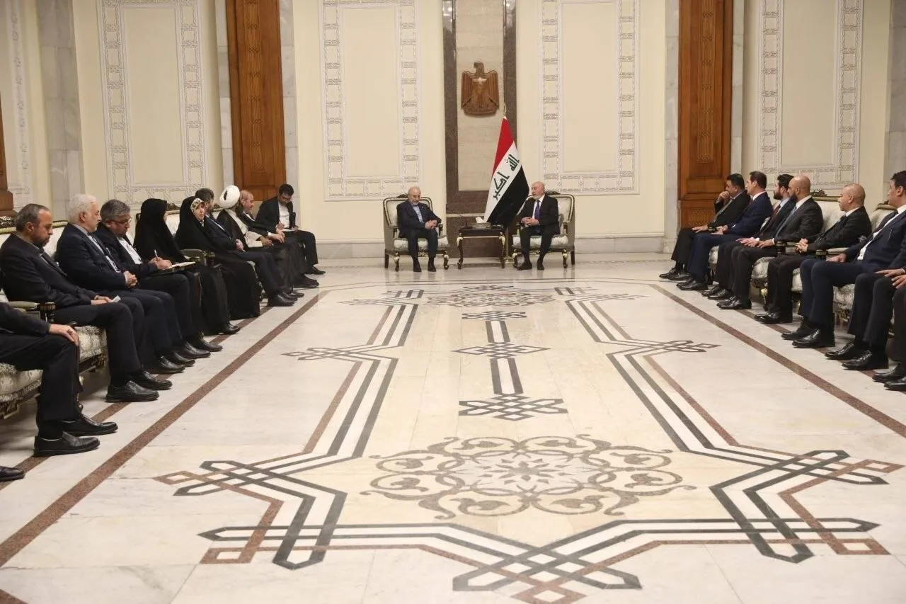 عراق