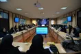 مراسم روز روانشناس