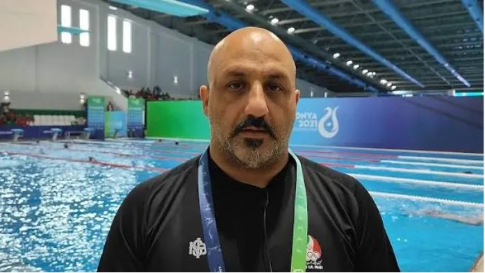 خشایار حضرتی