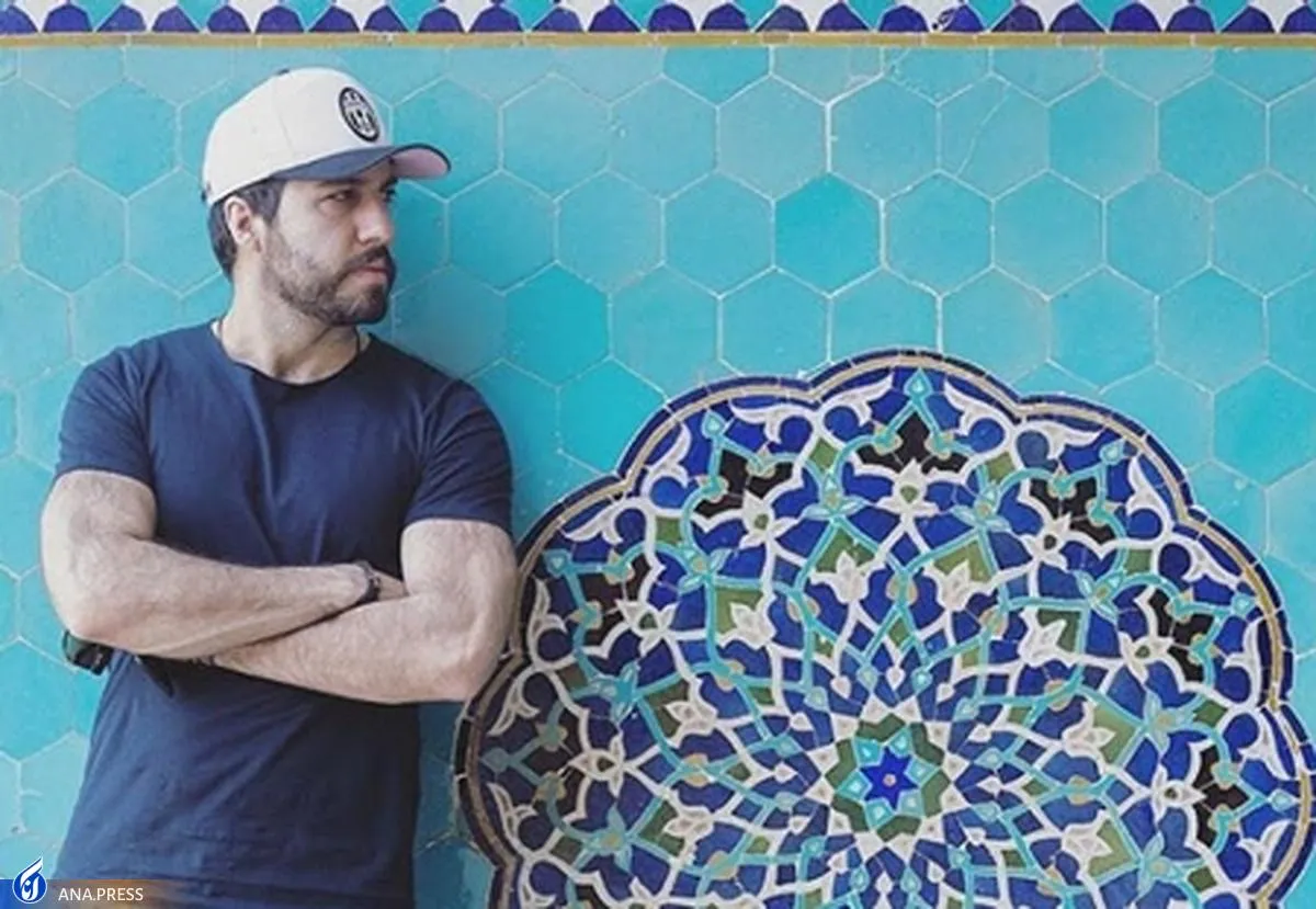«رستاک حلاج» به صحنه برج میلاد می‌رود