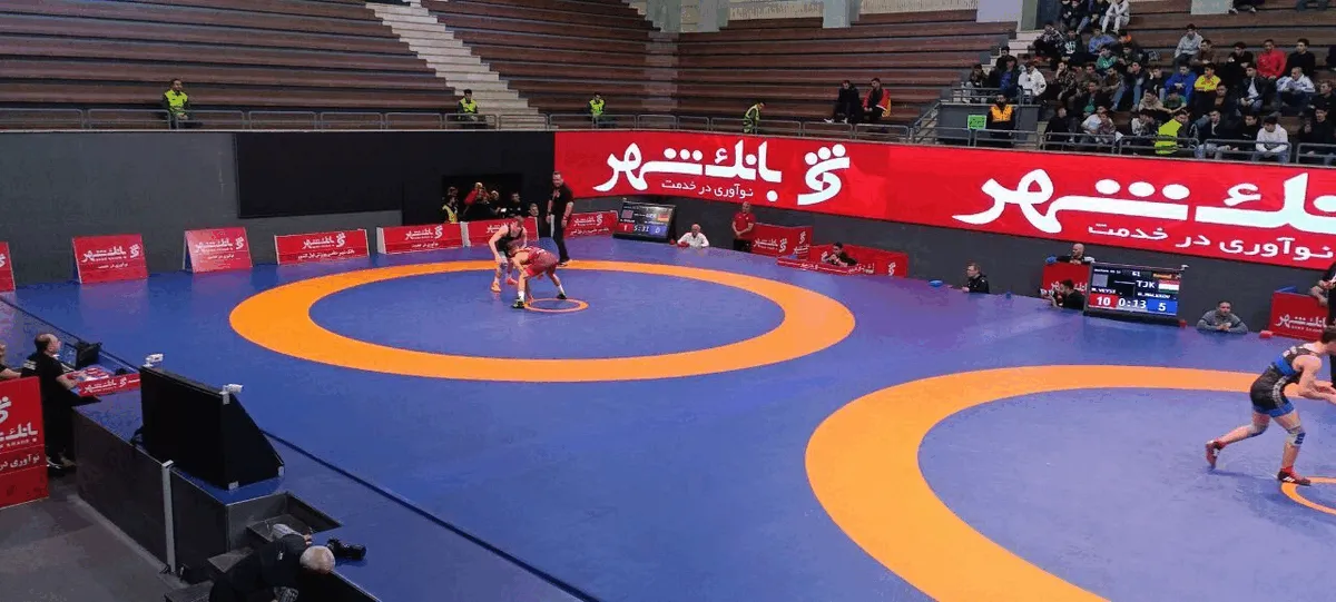 پیروزی بانک‌های ایرانی و برتری سرلک، اطری و برادران محبی در اولین نبردهای باشگاه‌های جهان