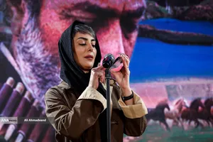 دهمین روز جشنواره&zwnj; چهل&zwnj;وچهارم فیلم فجر