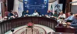 امکانات دانشگاه آزاد قزوین برای برگزاری لیگ وزنه‌برداری کامل است/ همکاری خوبی با دانشگاه آزاد داریم