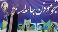 اجتماع یکهزار نفری روز دانشجو در دانشگاه آزاد دزفول