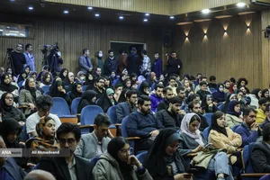 گرامیداشت روز دانشجو با حضور وزیر ارشاد