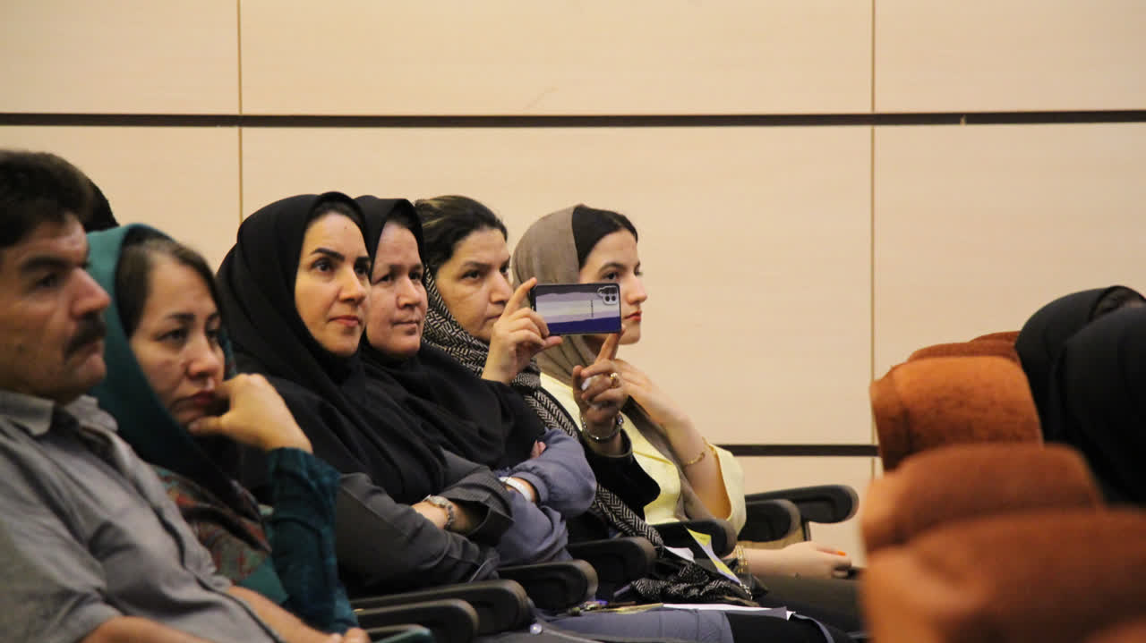 ضرورت مهارت‌آموزی در کنار تحصیلات دانشگاهی/صرف داشتن مدرک دانشگاهی برای ورود به بازارکار کافی نیست