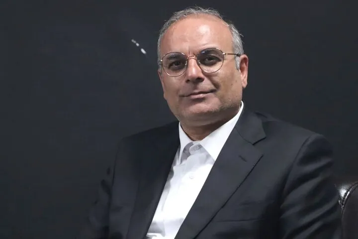 روح الله لک علی آبادی