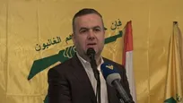 حسن فضل‌ الله: آتش‌بس احتمالی لبنان نتیجه تلاش‌های دیپلماتیک ایران است