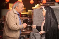 «سرخدار» با چهره‌های محبوب تلویزیون به شبکه یک می‌آید