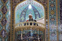 رهبر جدید انقلاب اسلامی از زاهدترین و ساده‌زیست‌ترین علمای این دوران هستند