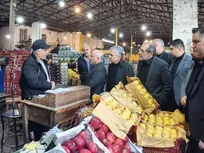 استاندار مازندران: مشکلی در تأمین مایحتاج مردم نداریم