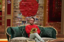 بازگشت نجف‌زاده با برمودا در شب‌ یلدا+تیزر و تصاویر