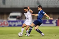 چادرملو صدرنشین را 5 تایی کرد/ 3 امتیاز فجر از شمس آذر/تساوی بی حاصل آلومینیوم و پیکان