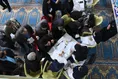 کاروان سلامت در روستاهای شهرستان فریدن