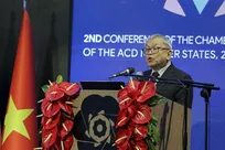 موضوعات مشترک کشور‌های عضو ACD پیگیری شود