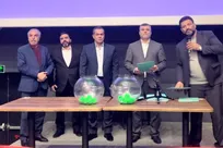 قرعه‌کشی لیگ MMA برای نخستین بار در تاریخ ورزش‌های رزمی