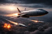 موشک کروز، میراثی از نازی‌ها که به بازوی پنهان نبرد‌های امروز تبدیل شد