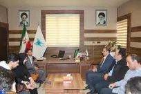 درمانگاه تأمین اجتماعی شهرستان صحنه یک گام تا بهره‌برداری