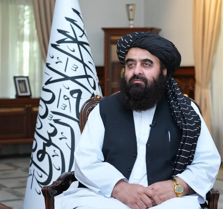 متقی خان