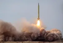 موج سوم و چهارم با موشک‌های پیشرفته‌تر از وعده صادق ۴ در حال اجرا است