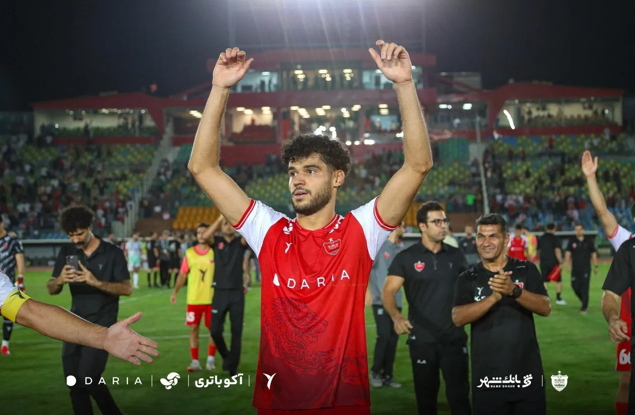 محمد مهدی زارع