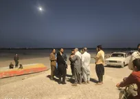 تأکید مدیرکل حفاظت محیط زیست استان سیستان و بلوچستان بر مشارکت جوامع محلی در حفاظت و احیای تالاب هامون