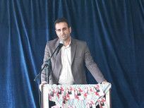 دانشگاه آزاد اسلامی باید پیشگام در جنگ شناختی و پیشرو در تقویت پیوند با صنعت باشد/ صیانت از بار آموزشی ۴۳ هزار دانشجو در گیلان، اولویت اصلی ماست