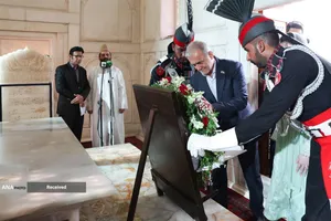 سفر &laquo;مسعود پزشکیان&raquo; رئیس جمهور به پاکستان