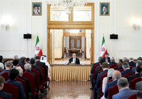 Araghchi: first phase of Iran-US deal focuses on ending war