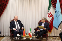 وزیر علوم: همکاری با کشور&zwnj;های منطقه از اولویت&zwnj;های راهبردی ایران است
