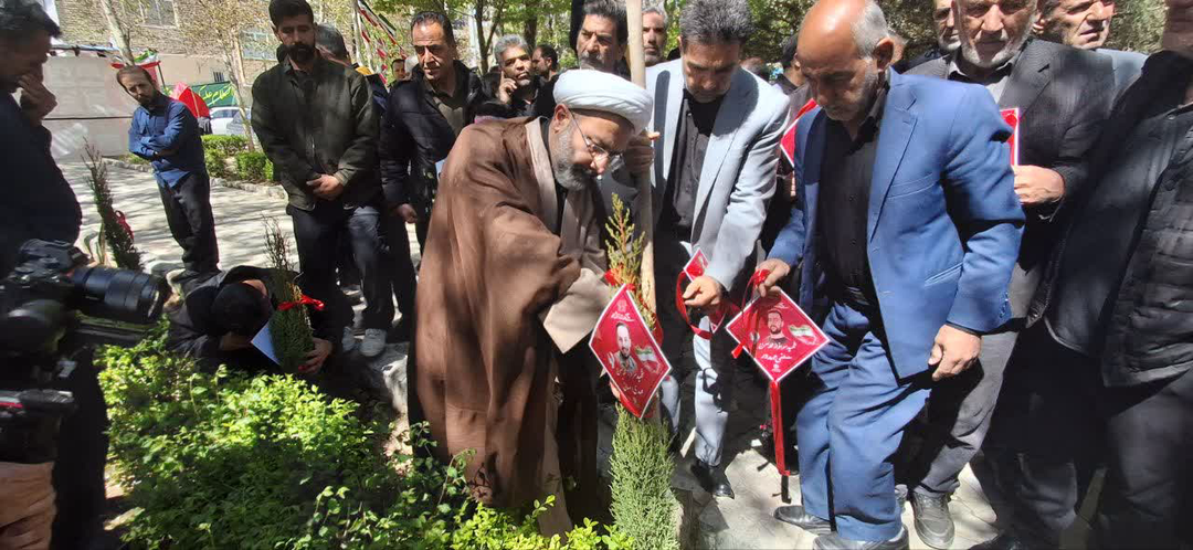 روز طبیعت در استان‌ها چگونه گذشت؟ + فیلم و عکس