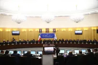 پایان بررسی اصلاحات بودجه در تلفیق/گزارش به هیات رئیسه ارجاع شد