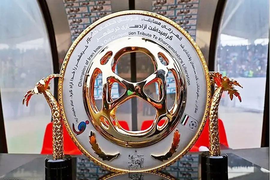 جام حذفی