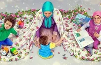 خانواده؛ خط مقدم دفاع از رسالت مبعث / بی‌تفاوتی در برابر خطا، خیانت در امانت تربیت است