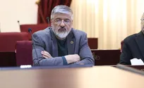 پولادگر نامه ای مبنی بر رد صلاحیت برای انتخابات فدراسیون تکواندو دریافت نکرده است