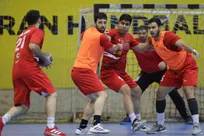 اولین اردو زیر نظر نناد کلاییچ/ ۲۷ بازیکن به اردوی تیم ملی هندبال دعوت شدند